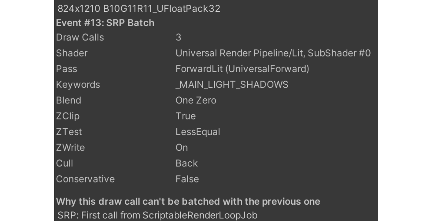 中段の描画概要