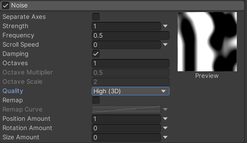 Noiseモジュール